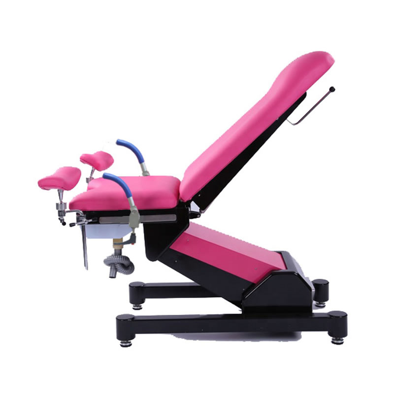 Camas Obstétricas Ginegológicas BC-100