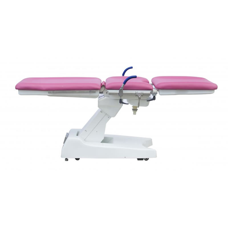 Camas Obstétricas Ginegológicas BC-2000 Eléctrica