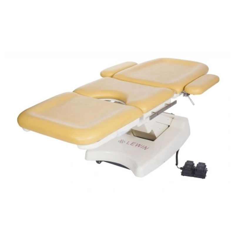 Camas Obstétricas Ginegológicas BC-2000 Eléctrica - Imagen 3