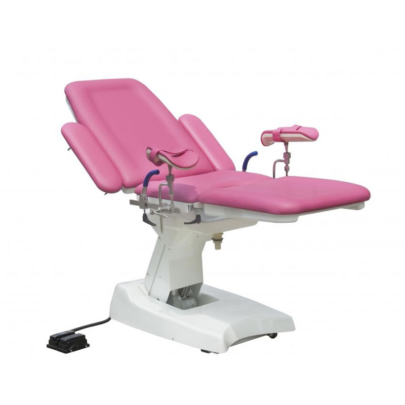 Camas Obstétricas Ginegológicas BC-2000 Eléctrica