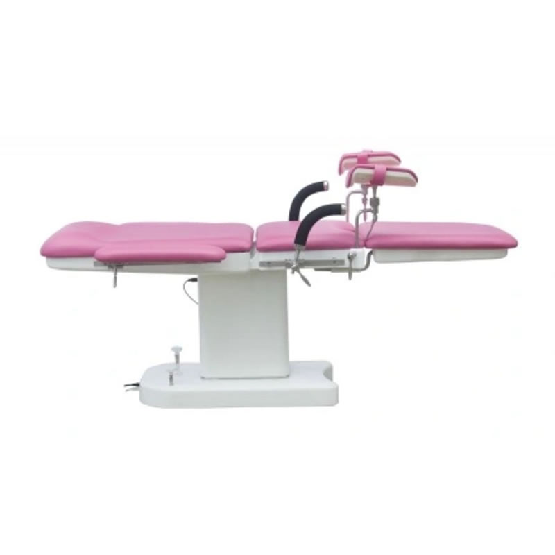 Camas Obstétricas Ginegológicas BC-3000 Eléctrica