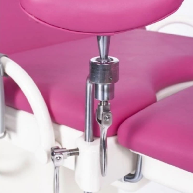 Camas Obstétricas Ginegológicas BC-3000 Eléctrica - Imagen 4