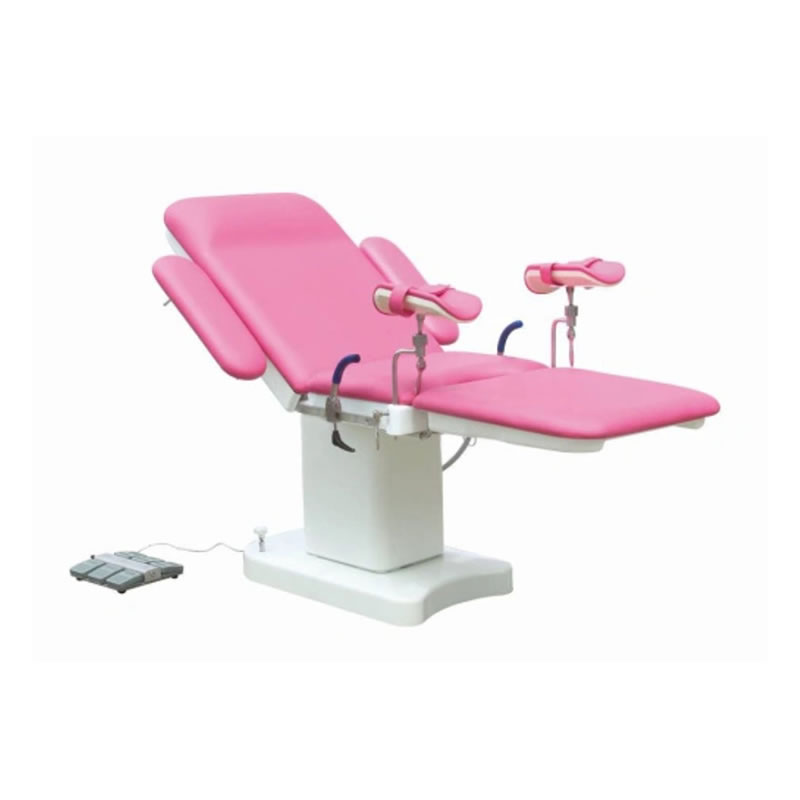 Camas Obstétricas Ginegológicas BC-3000 Eléctrica