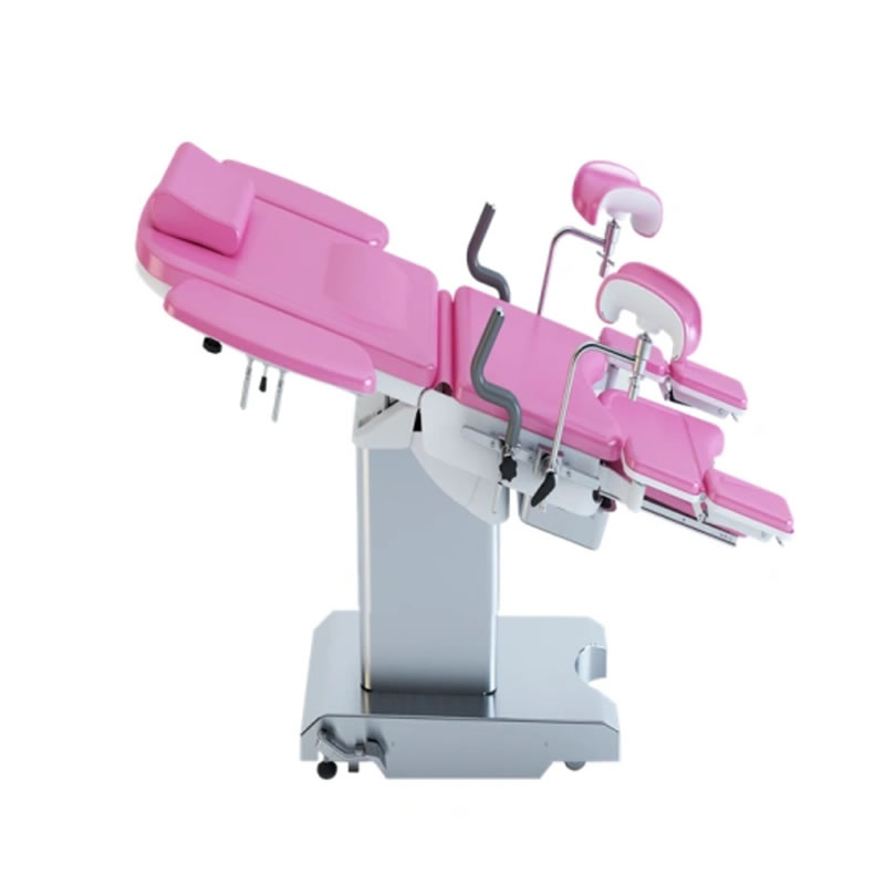 Camas Obstétricas Ginegológicas BC-3000 Eléctrica Moderno