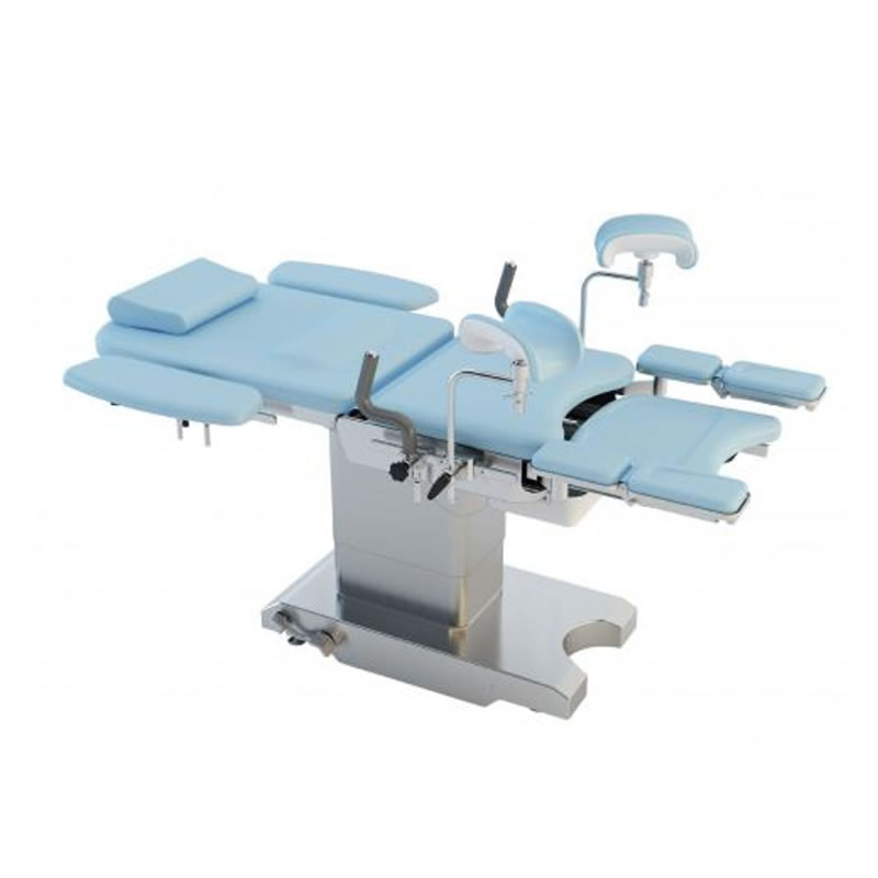 Camas Obstétricas Ginegológicas BC-3000 Eléctrica Moderno - Imagen 3