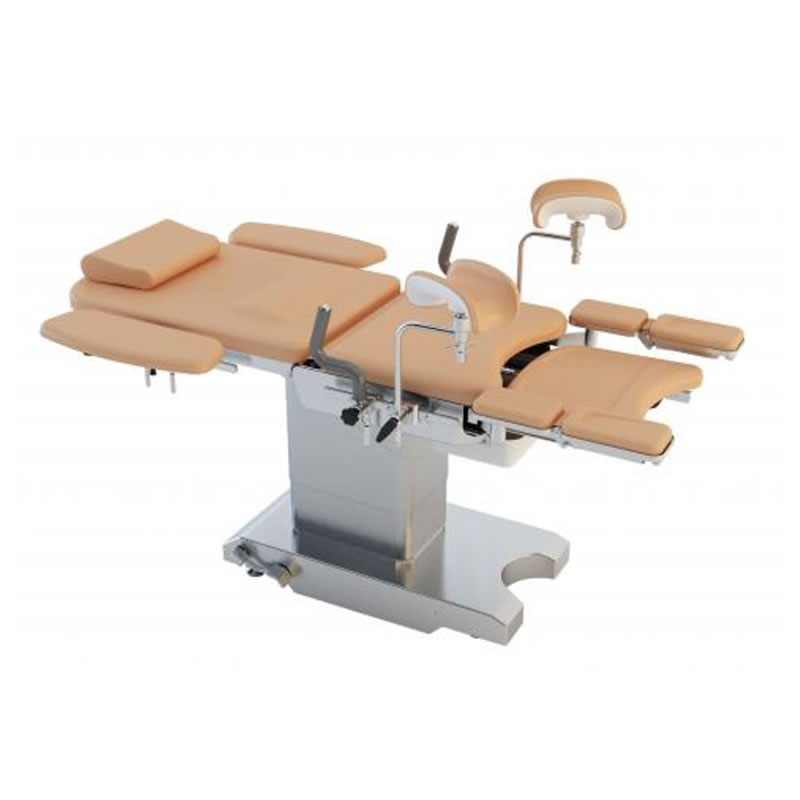 Camas Obstétricas Ginegológicas BC-3000 Eléctrica Moderno - Imagen 4