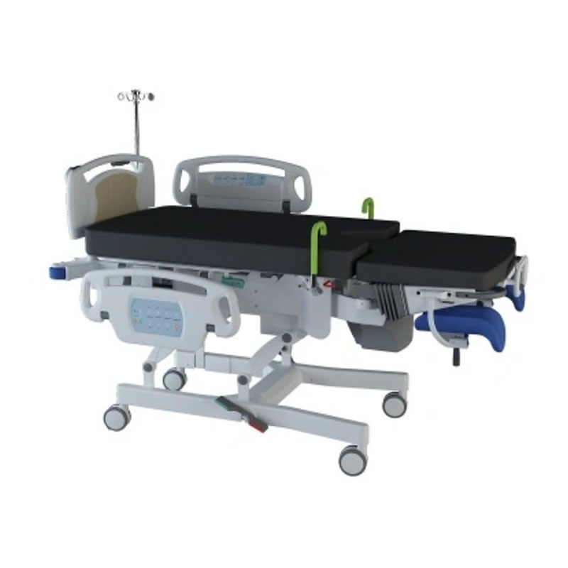 Camas de Hospital Eléctrica LDRP BC-6000