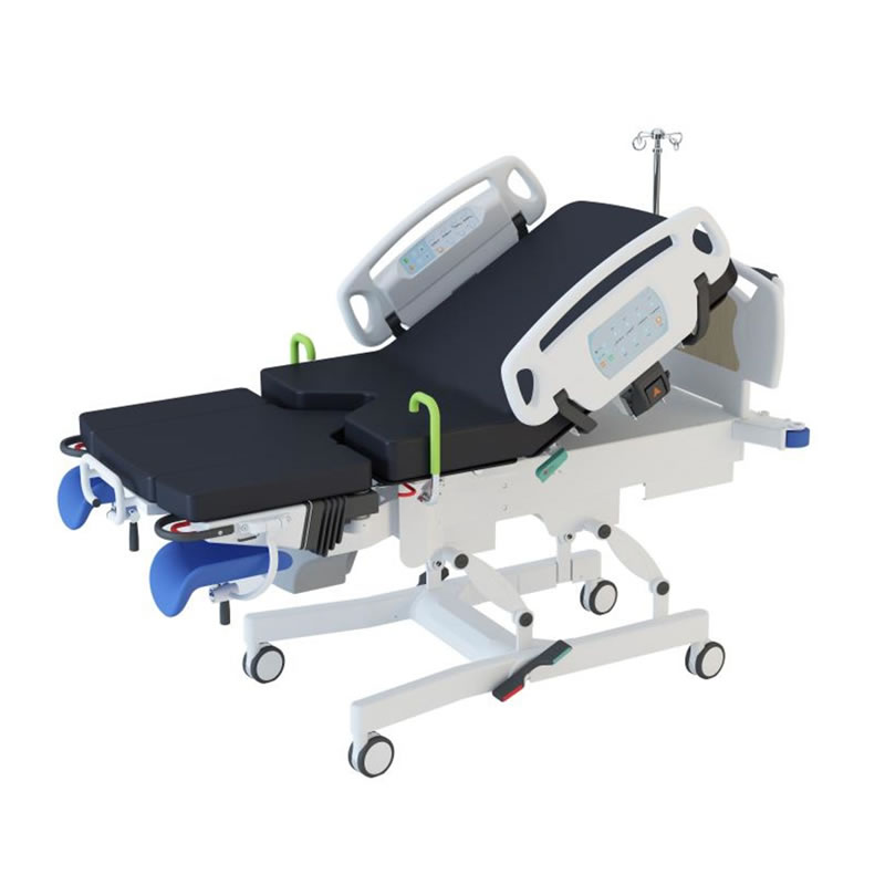 Camas de Hospital Eléctrica LDRP BC-6000