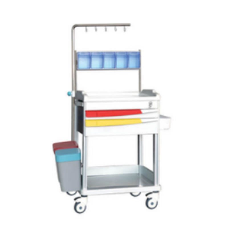 Coche Quirúrgico BCN-J801