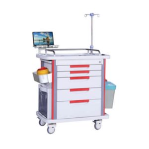 Coche Quirúrgico BCN-J101