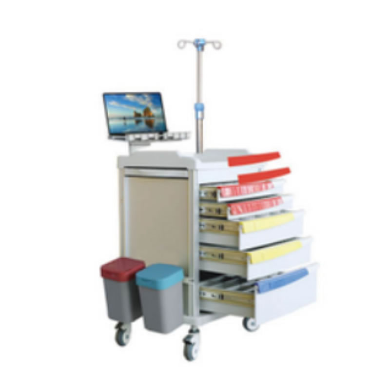 Coche Quirúrgico BCN-J801