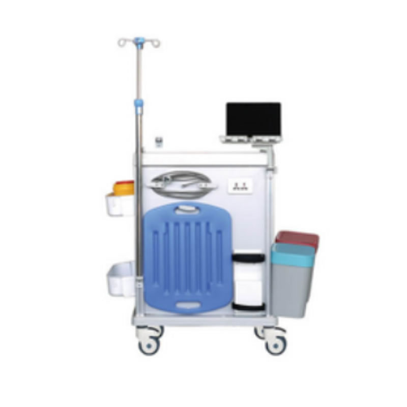 Coche Quirúrgico BCN-J801 - Imagen 3