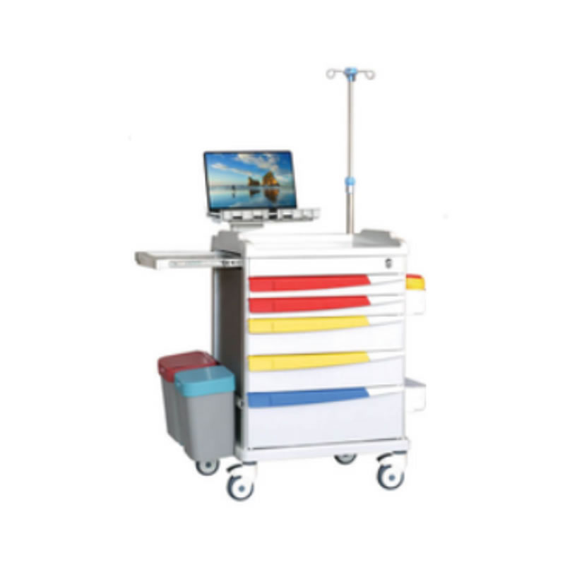 Coche Quirúrgico BCN-J801