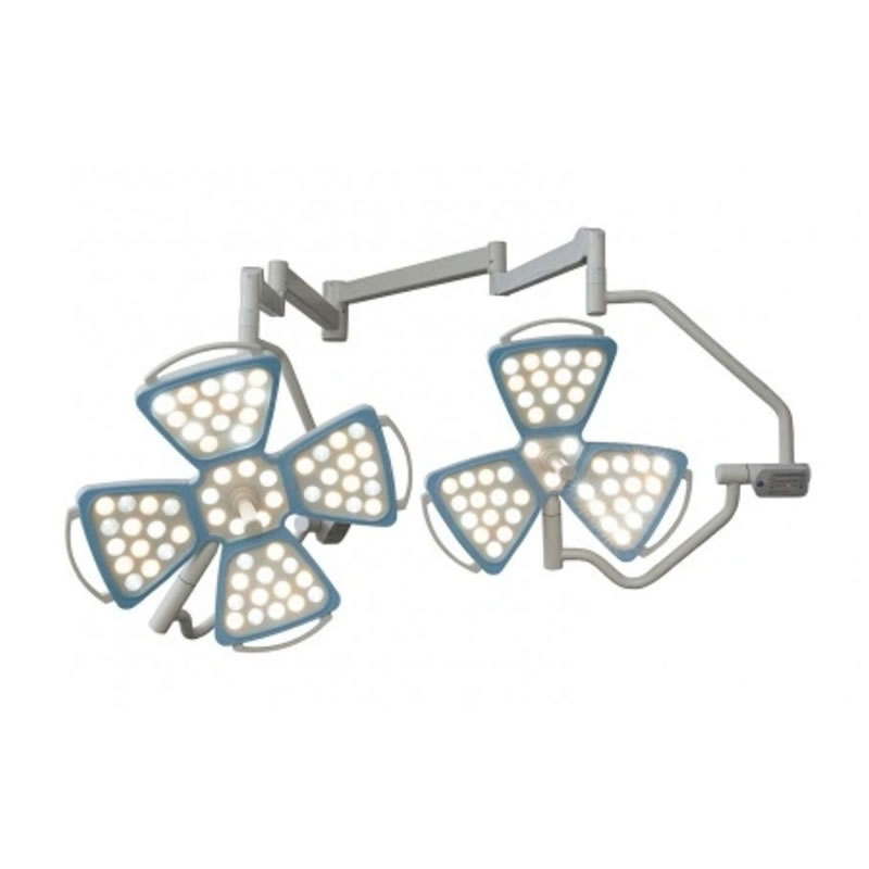 Lamparas de Operación quirpurgico sin sombra