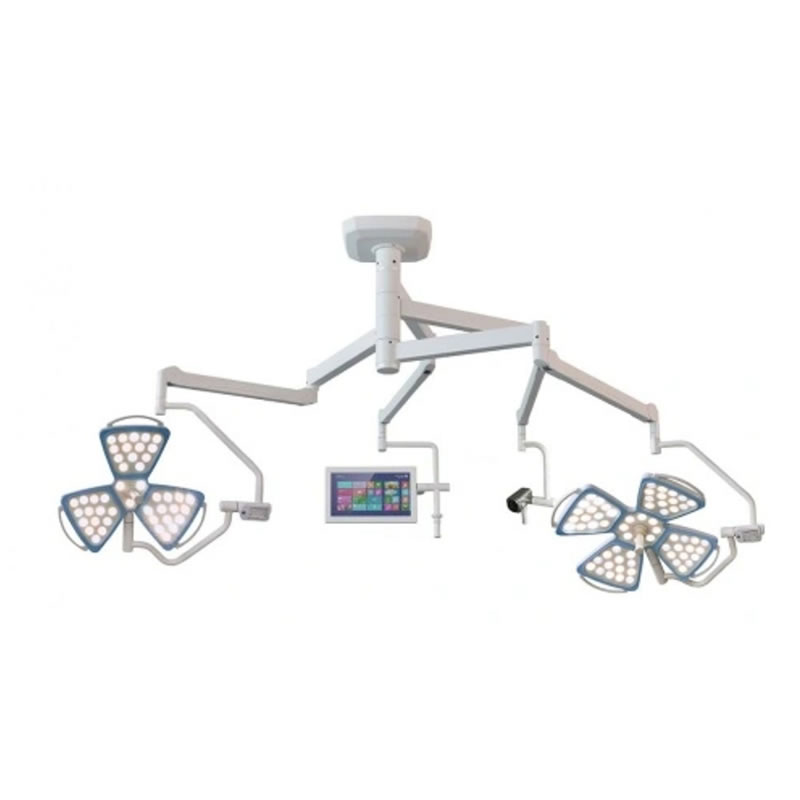 Lamparas de Operación quirpurgico sin sombra - Imagen 3