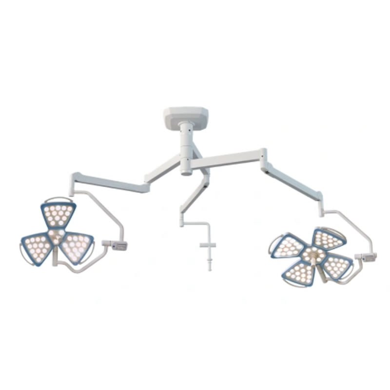 Lamparas de Operación quirpurgico sin sombra