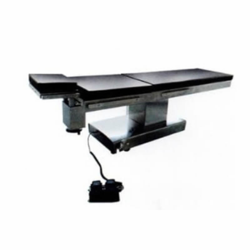 Mesa de Operaciones BC-1500 de Oftalmología