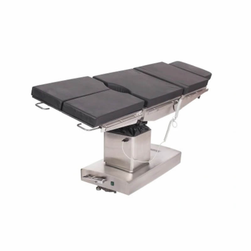 Mesa de Operaciones BC-1000 Eléctrica