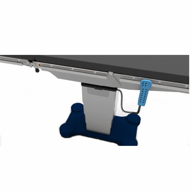 Mesa de Operaciones BC-2100 Electro Hidráulico - Imagen 4