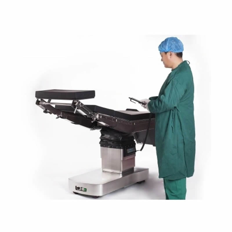 Mesa de Operaciones BC-3000 Eléctrica Hidráulica - Imagen 4