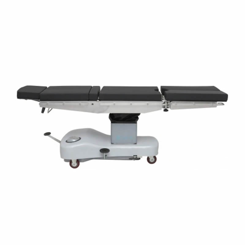 Mesa de Operaciones BC-200 Hidráulica Manual